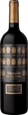 Alpasion Mendoza Selezione, Collezione Privata 75 cl