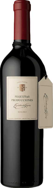免费送货 | 红葡萄酒 Escorihuela Gascón Limited Production I.G. Mendoza 门多萨 阿根廷 Malbec — 马尔贝克 75 cl