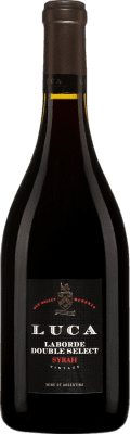 Luca Wines Laura Catena Syrah Mendoza 75 cl