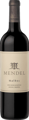 Mendel Malbec Mendoza 75 cl