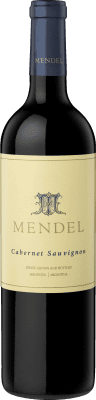 Mendel Cabernet Sauvignon Mendoza 75 cl