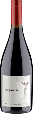 PerSe. Inseparable Malbec Mendoza 75 cl