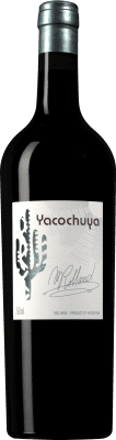 San Pedro de Yacochuya Malbec — マルベック Valle de Cafayate 75 cl