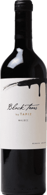 Tapiz Black Tears Malbec Mendoza 75 cl