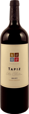 Tapiz Alta Malbec — Мальбек Mendoza Collection — Коллекция 75 cl