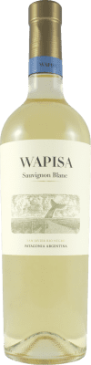 Wapisa Sauvignon Patagonia 75 cl