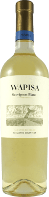 Wapisa Sauvignon Patagonia 75 cl