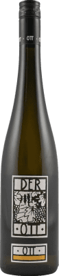 Bernhard Ott Der Ott Grüner Veltliner Wagram 75 cl