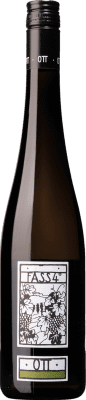 Bernhard Ott Fass 4 Grüner Veltliner Wagram 75 cl