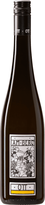 Spedizione Gratuita | Vino Bianco Bernhard Ott Am Berg D.A.C. Wagram Austria Grüner Veltliner 75 cl