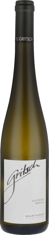 Spedizione Gratuita | Vino Bianco Gritsch Kalkofen Smaragd I.G. Wachau Wachau Austria Riesling 75 cl