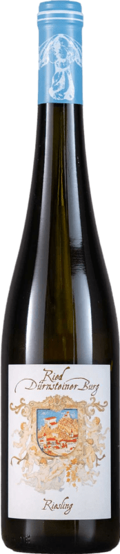 送料無料 | 白ワイン Gritsch Durnsteiner Burg レセルバ I.G. Wachau ワッハウ オーストリア Riesling — リースリング 75 cl