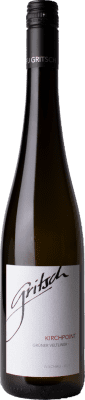 Gritsch Kirchpoint Grüner Veltliner Wachau 75 cl