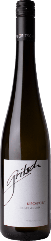 送料無料 | 白ワイン Gritsch Kirchpoint I.G. Wachau ワッハウ オーストリア Grüner Veltliner 75 cl