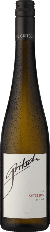 送料無料 | 白ワイン Gritsch Ried Setzberg I.G. Wachau ワッハウ オーストリア Riesling — リースリング 75 cl