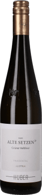 Markus Huber Alte Setzen Grüner Veltliner Traisental VDP Erste Lage — 1er Premier Cru Organic — Biologique 75 cl