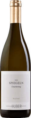 Markus Huber Ried Spiegeln Chardonnay Traisental Organic — Bio 75 cl