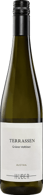 Markus Huber Terrassen Grüner Veltliner Traisental Organic — Bio 75 cl