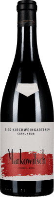 Markowitsch Ried Kirchweingarten Zweigelt Carnuntum VDP Erste Lage — 1er Premier Cru, 1 ÖTW Österreichische Traditionsweingüter Organic — Biologique 75 cl
