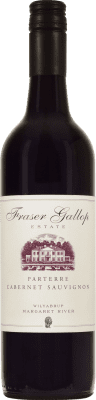 Fraser Gallop Parterre Cabernet Sauvignon Margaret River 75 cl