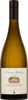 Fraser Gallop Palladian Chardonnay Margaret River 75 cl