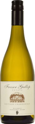 Fraser Gallop Parterre Chardonnay Margaret River 75 cl