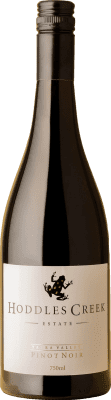 Hoddles Creek Pinot Noir Yarra Valley Estate Wine — Vinho de Quinta 75 cl