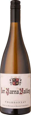 Hoddles Creek Chardonnay — Шардоне Yarra Valley 75 cl