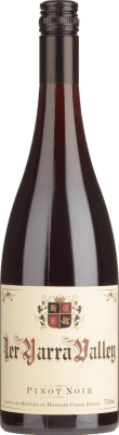Hoddles Creek Pinot Noir Yarra Valley 75 cl
