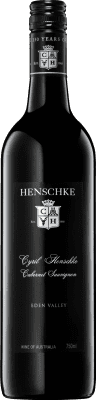 Henschke Cyril Henschke Cabernet Sauvignon — カベルネ・ソーヴィニヨン Eden Valley 75 cl