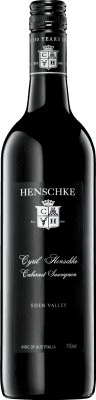 Henschke Cyril Henschke Cabernet Sauvignon — Каберне Совиньон Eden Valley 75 cl