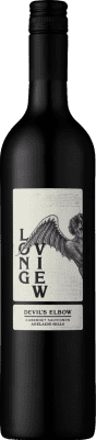 Longview Devil's Elbow Cabernet Sauvignon Adelaide Hills 75 cl