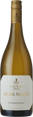 Moss Wood Chardonnay — 莎当妮 Margaret River 75 cl