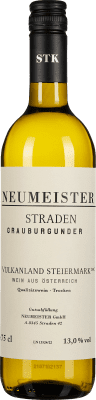 Neumeister Straden Pinot Cinzento 75 cl