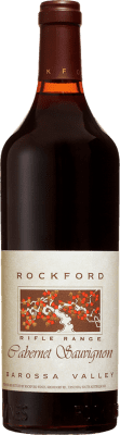免费送货 | 红葡萄酒 Rockford Rifle Range I.G. Barossa Valley 巴罗莎谷 澳大利亚 Cabernet Sauvignon — 赤霞珠 75 cl Rockford Rifle Range Cabernet Sauvignon — 赤霞珠 Barossa Valley 75 cl