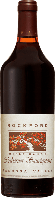 Envio grátis | Vinho Tinto Rockford Rifle Range I.G. Barossa Valley Barossa Valley Austrália Cabernet Sauvignon 75 cl