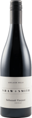 Shaw and Smith Balhannah Syrah — Shiraz Adelaide Hills 75 cl