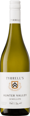 Tyrrell's Sémillon Hunter Valley 75 cl