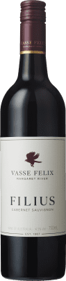Vasse Felix Filius Cabernet Sauvignon Margaret River 75 cl