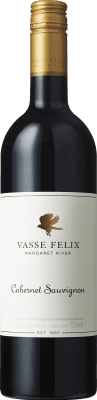 Vasse Felix Cabernet Sauvignon Margaret River 75 cl
