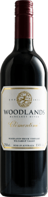 Woodlands Clémentine Margaret River Organic — Органический 75 cl