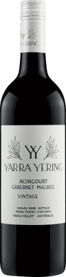 Yarra Yering Agincourt Yarra Valley 75 cl