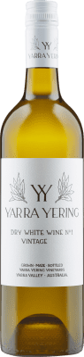 Yarra Yering Nº 1 Dry — Secco Yarra Valley 75 cl