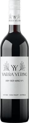 Yarra Yering Nº 1 Dry — Sec Yarra Valley 75 cl