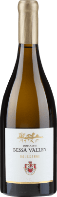 Bessa Valley Roussanne — Руссан 75 cl