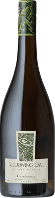 Burrowing Owl Chardonnay Okanagan Valley 75 cl