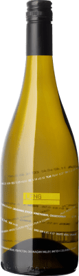 Laughing Stock Chardonnay Okanagan Valley 75 cl