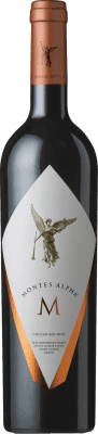 Montes Alpha M Valle de Colchagua 75 cl