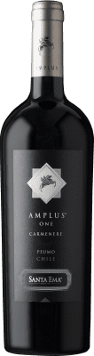 Santa Ema Amplus One Carmenère Valle del Cachapoal 75 cl