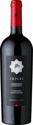 Santa Ema Amplus Cabernet Sauvignon Valle del Cachapoal 75 cl